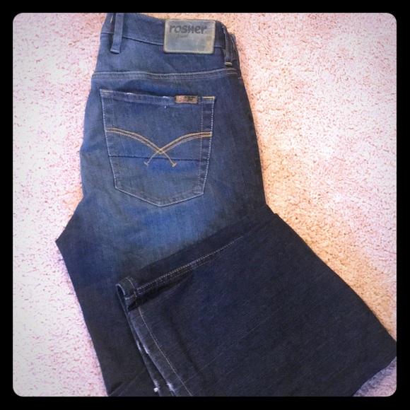 Jeans - Picture 1 of 1